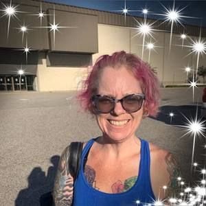 Meet your Posher, Denise